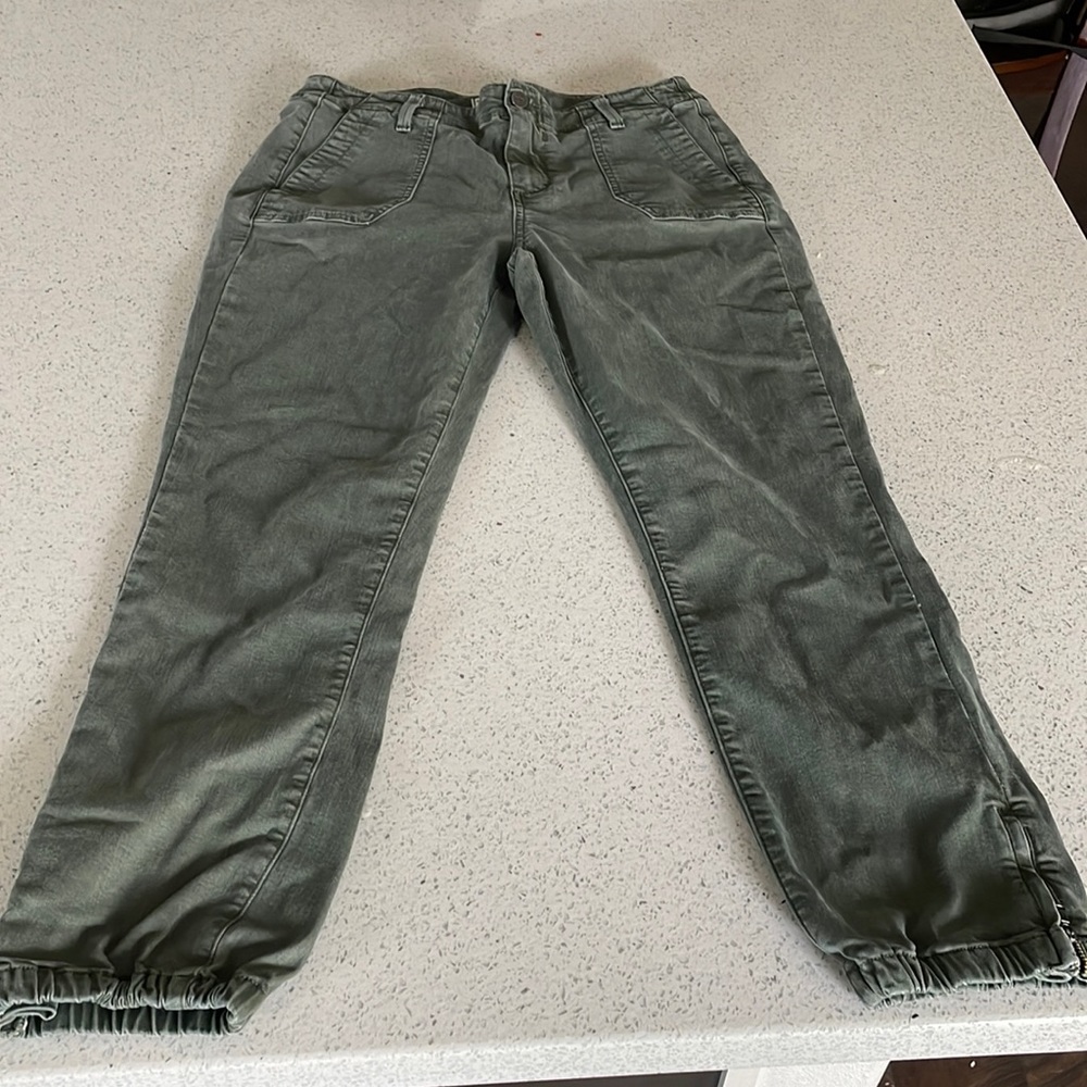 Women’s Jean pants